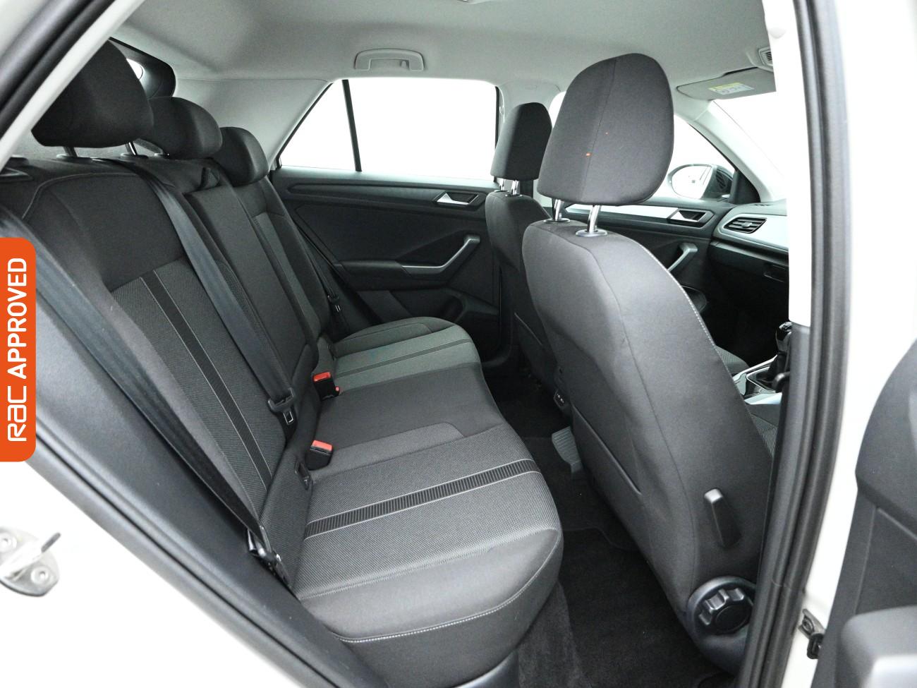 Used Volkswagen T-Roc 2022 for sale - 77779617: Photo 12