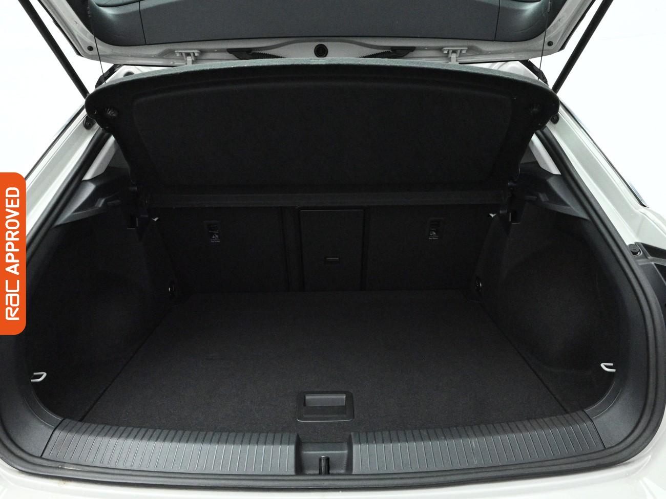 Used Volkswagen T-Roc 2022 for sale - 77779617: Photo 13