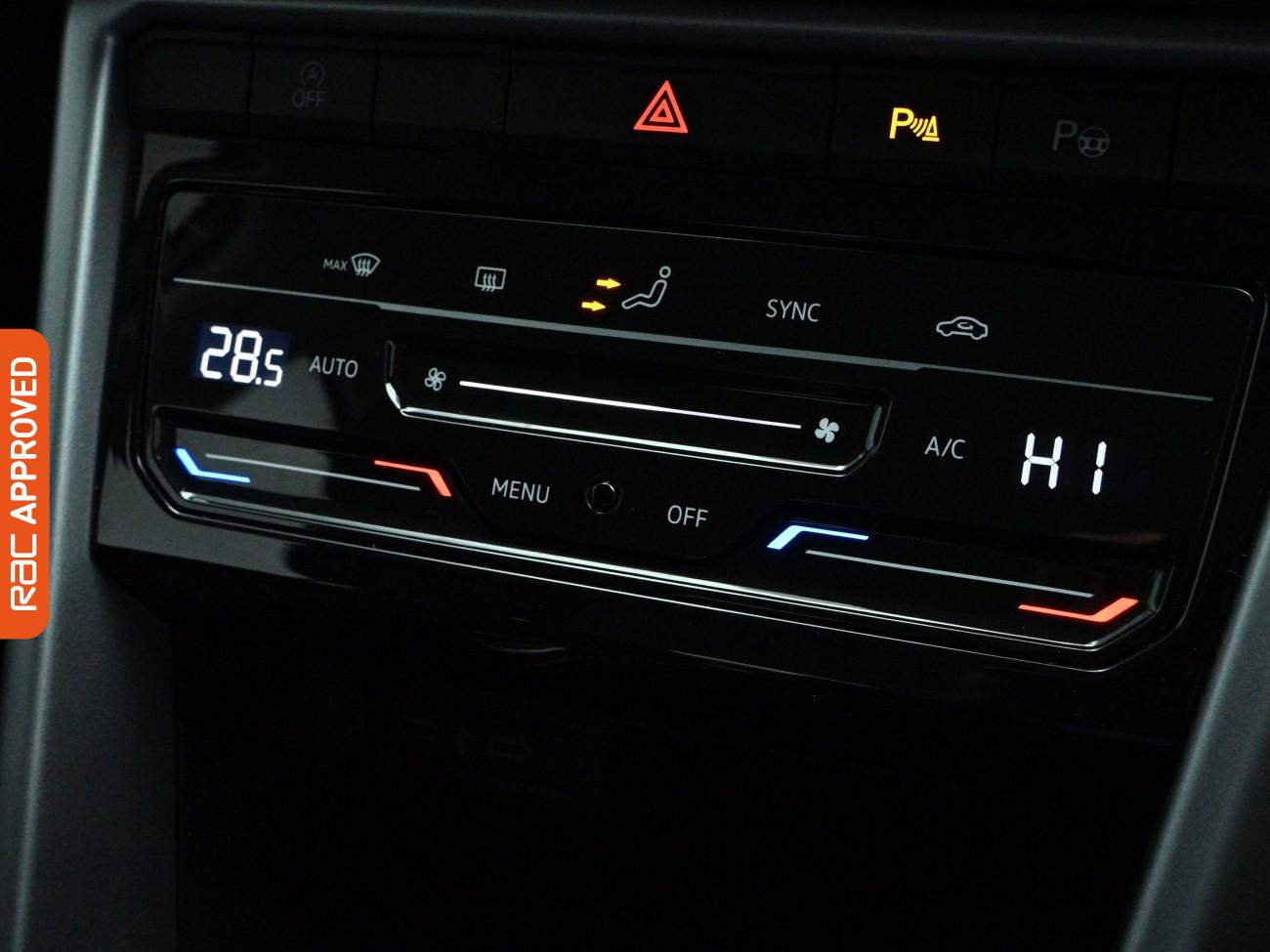 Used Volkswagen T-Roc 2022 for sale - 77779617: Photo 15