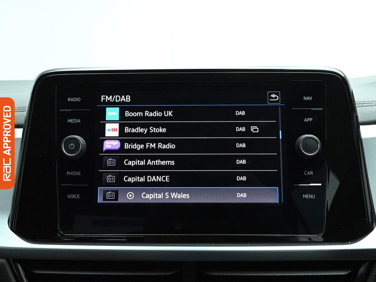 Used Volkswagen T-Roc 2022 for sale - 77779617: Photo 17