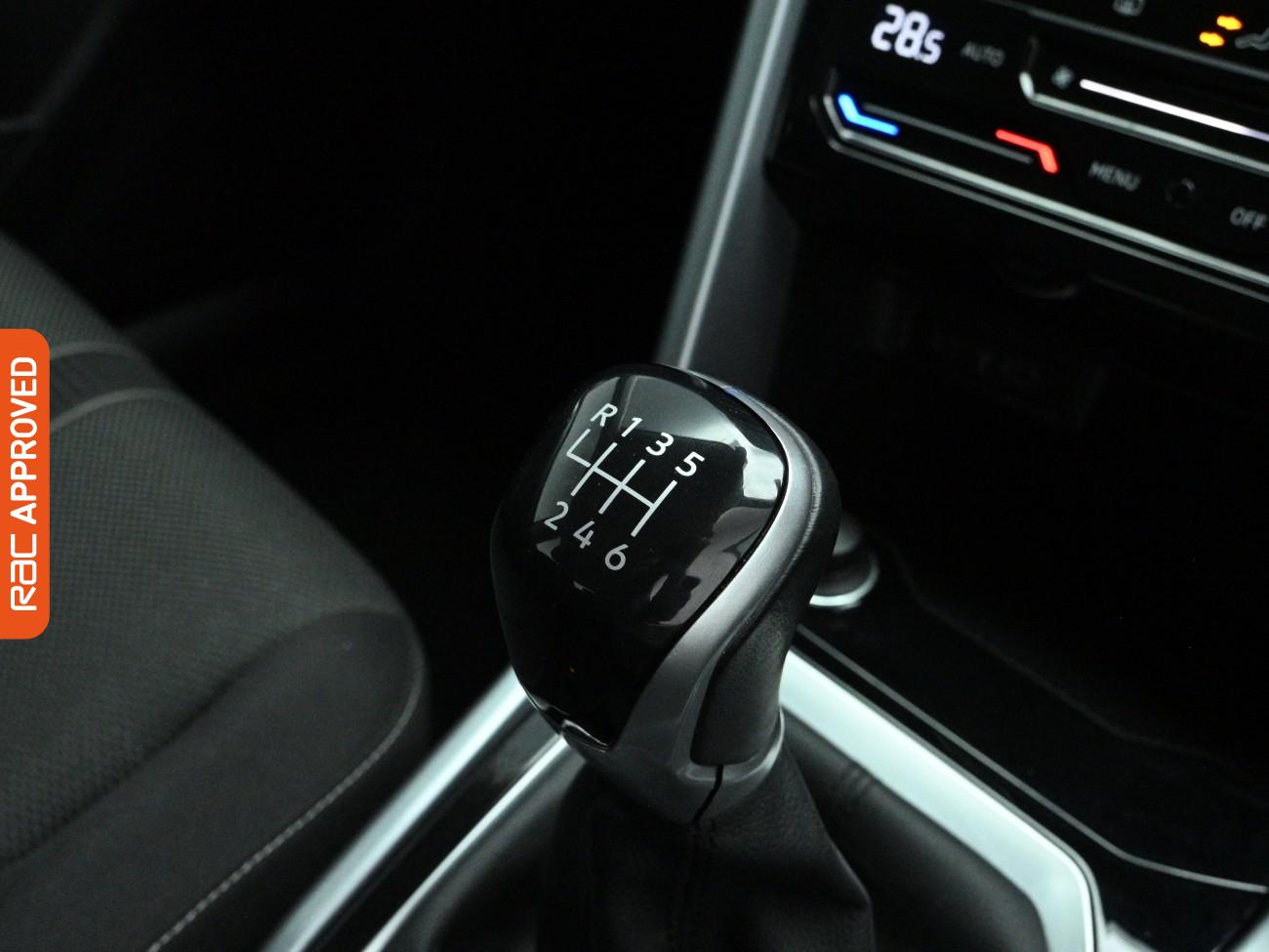 Used Volkswagen T-Roc 2022 for sale - 77779617: Photo 18