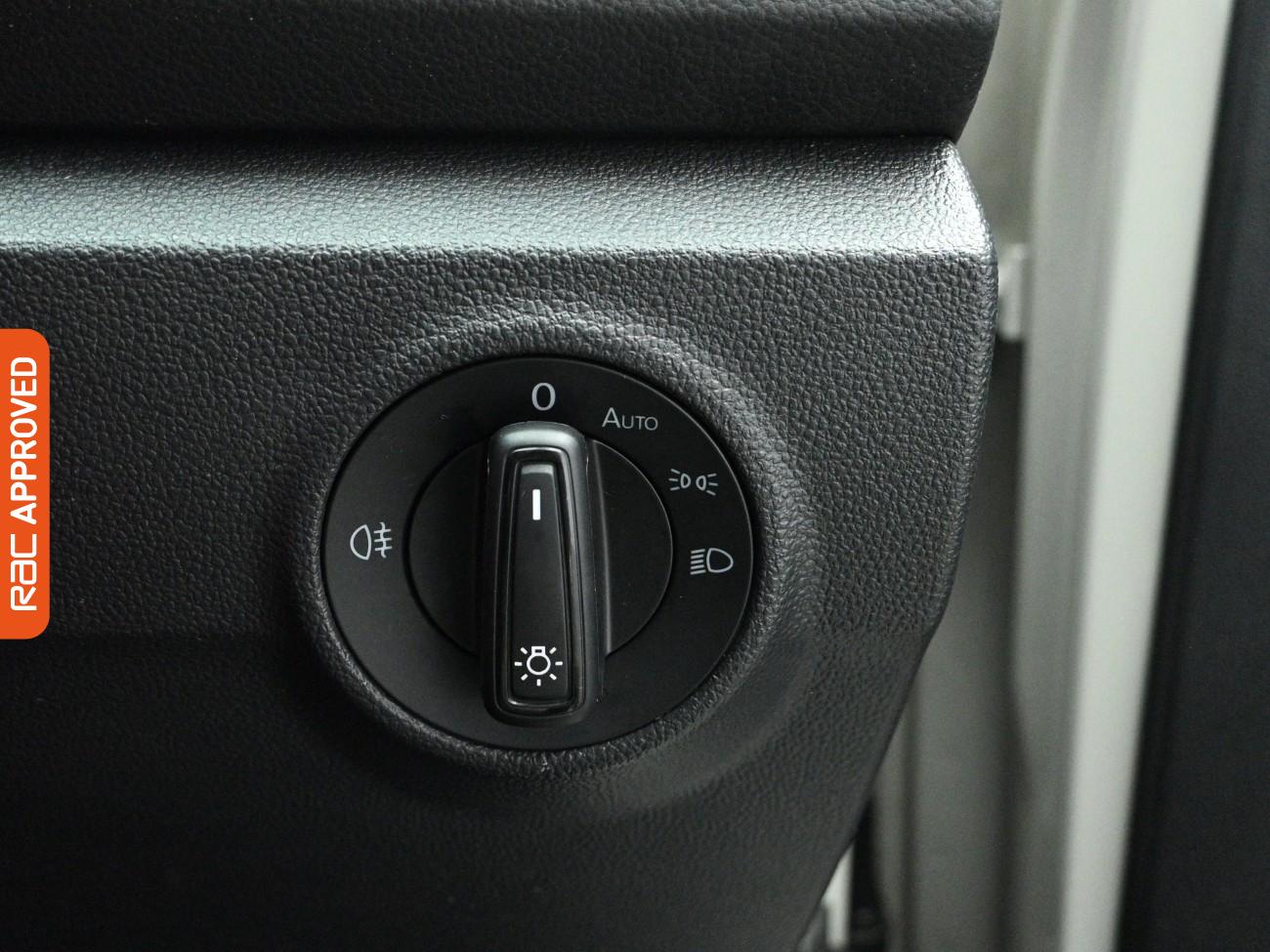 Used Volkswagen T-Roc 2022 for sale - 77779617: Photo 19