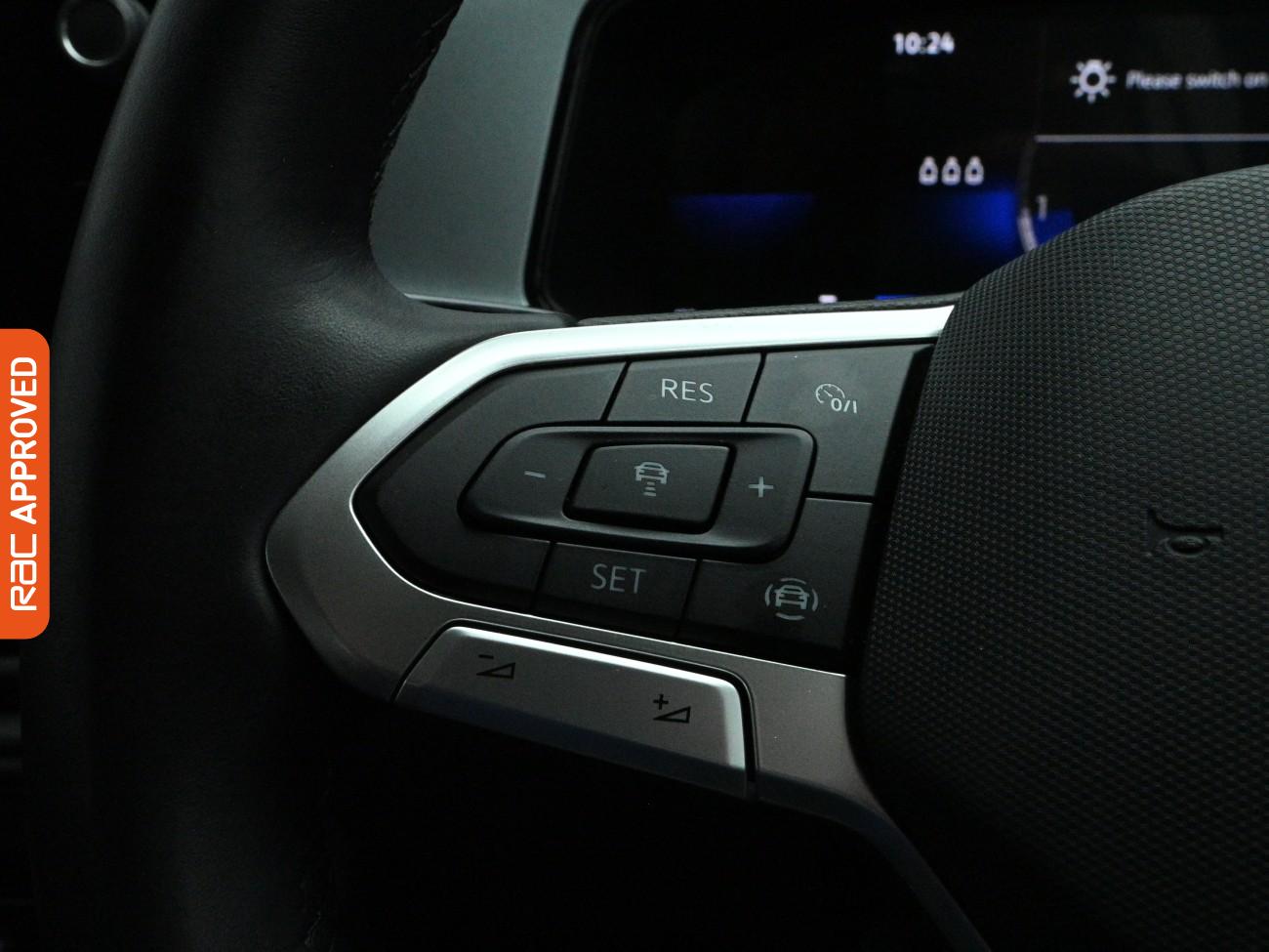 Used Volkswagen T-Roc 2022 for sale - 77779617: Photo 21