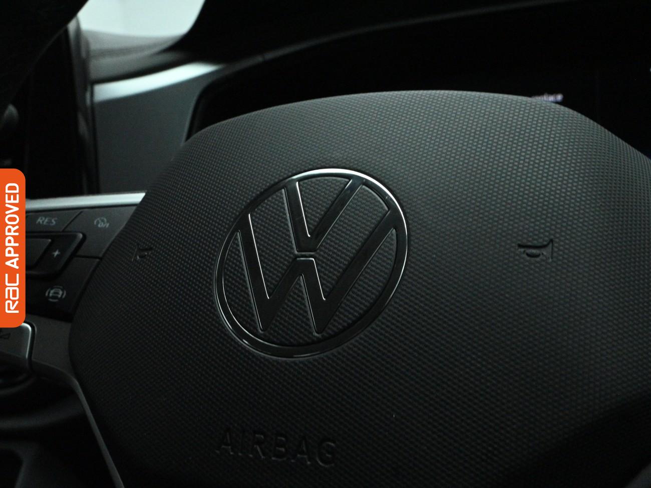 Used Volkswagen T-Roc 2022 for sale - 77779617: Photo 22