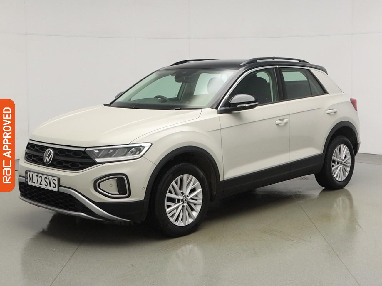 Used Volkswagen T-Roc 2022 for sale - 77779617: Photo 27