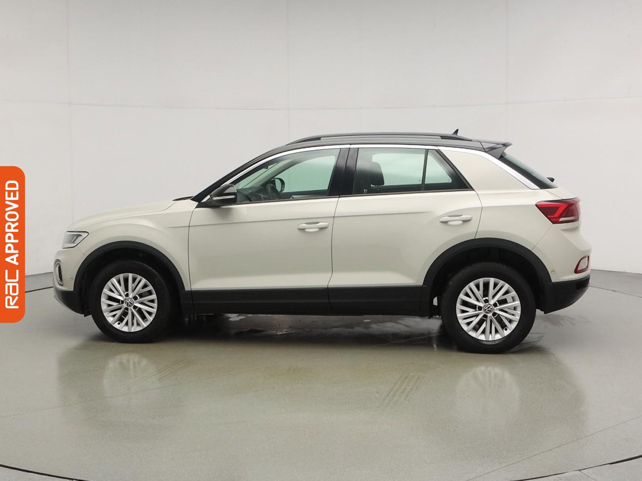 Used Volkswagen T-Roc 2022 for sale - 77779617: Photo 28