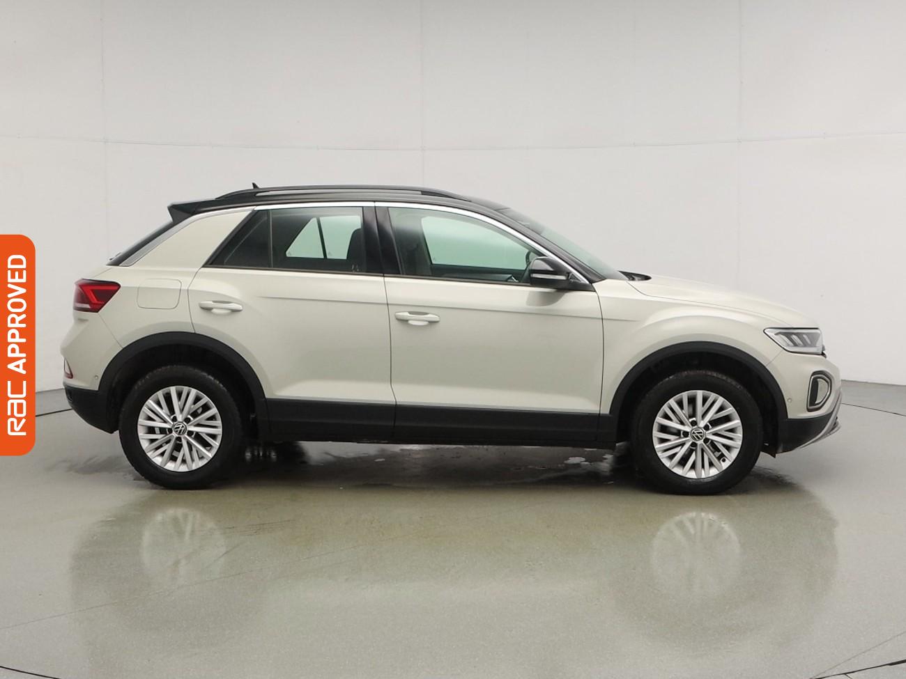 Used Volkswagen T-Roc 2022 for sale - 77779617: Photo 6