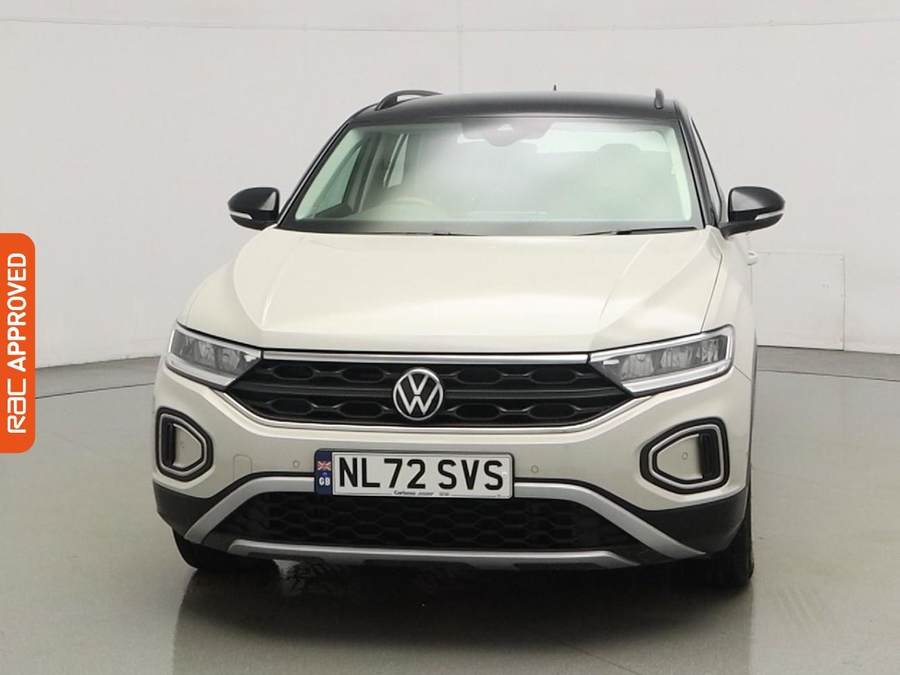 Used Volkswagen T-Roc 2022 for sale - 77779617: Photo 7