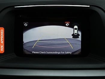 Used Mazda CX-5 2016 for sale - 78268325: Photo