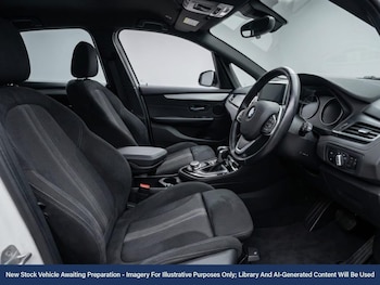 Used BMW 2 Series Gran Tourer 2017 for sale - 78341339: Photo