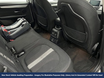 Used BMW 2 Series Gran Tourer 2017 for sale - 78341339: Photo