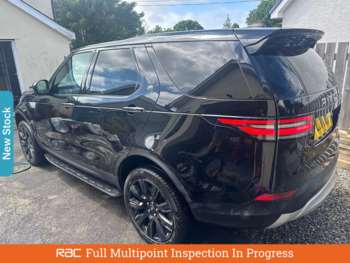Used Land Rover Discovery 2025 for sale - 75083874: Photo