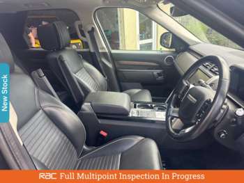 Used Land Rover Discovery 2025 for sale - 75083874: Photo