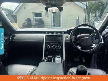 Used Land Rover Discovery 2025 for sale - 75083874: Photo