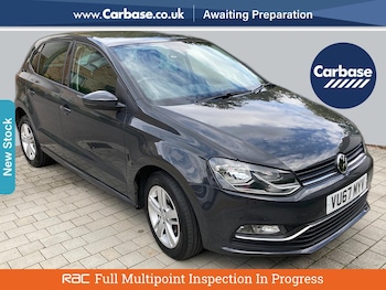 Volkswagen - Polo