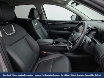 Used Hyundai TUCSON 2024 for sale - 79660876: Photo