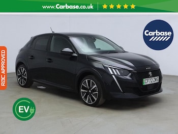 Used Peugeot E-208 2023 for sale - 79239911: Photo