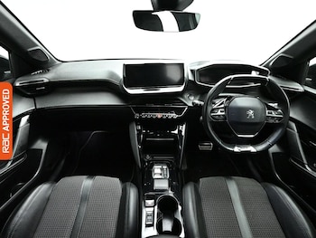 Used Peugeot E-208 2023 for sale - 79239911: Photo