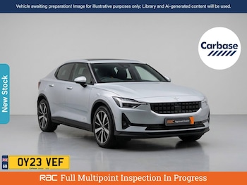 Used Polestar Polestar 2 2023 for sale - 79205113: Photo