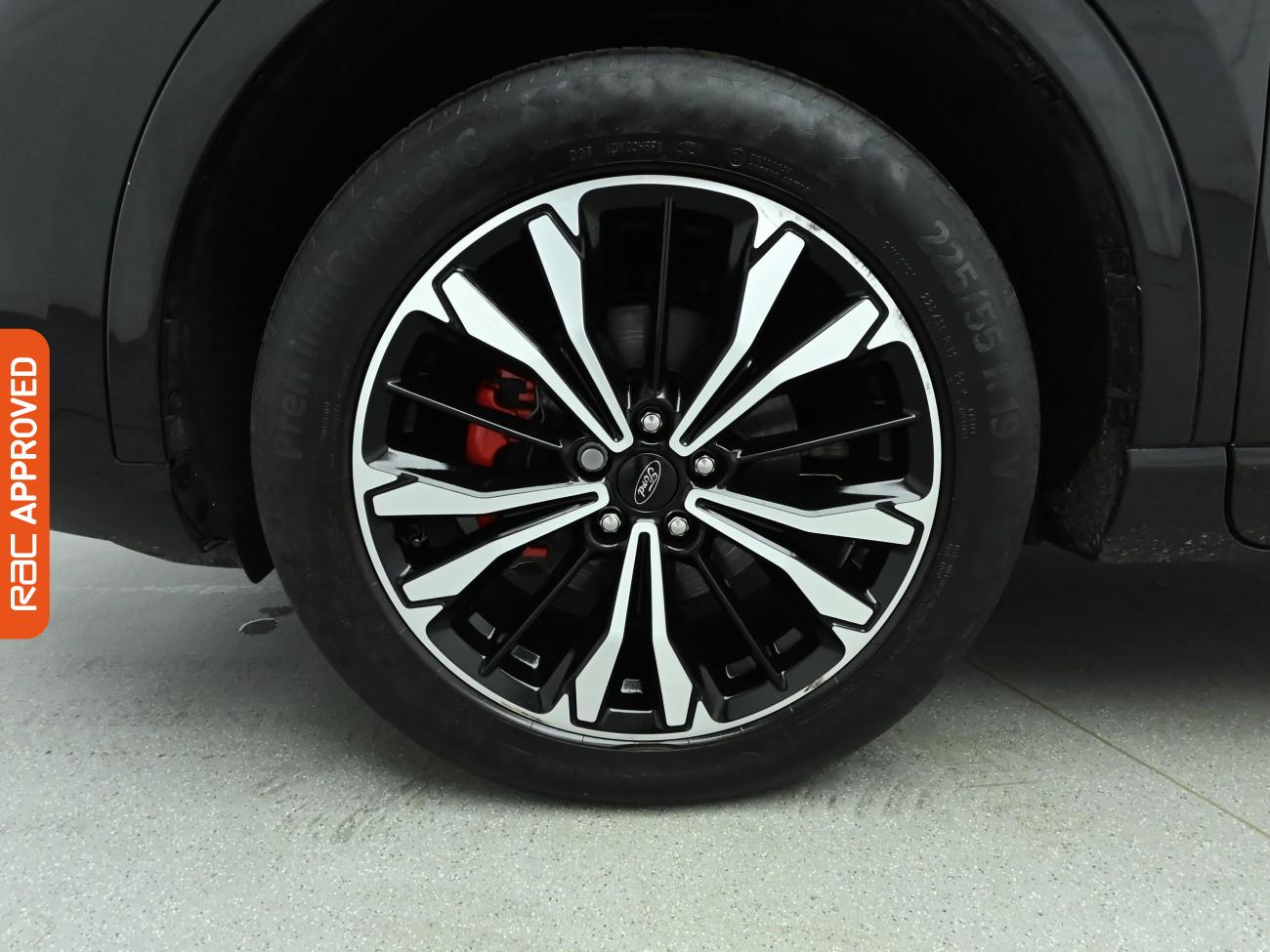 Used Ford Kuga 2021 for sale - 77206596: Photo 14