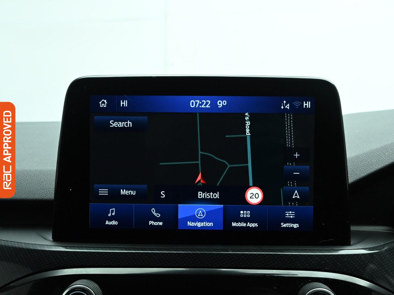 Used Ford Kuga 2021 for sale - 77206596: Photo 19