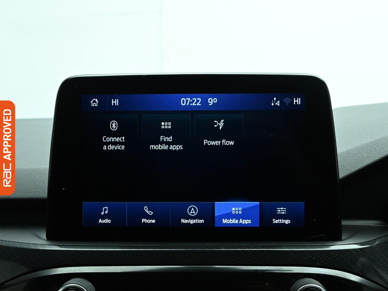 Used Ford Kuga 2021 for sale - 77206596: Photo 21