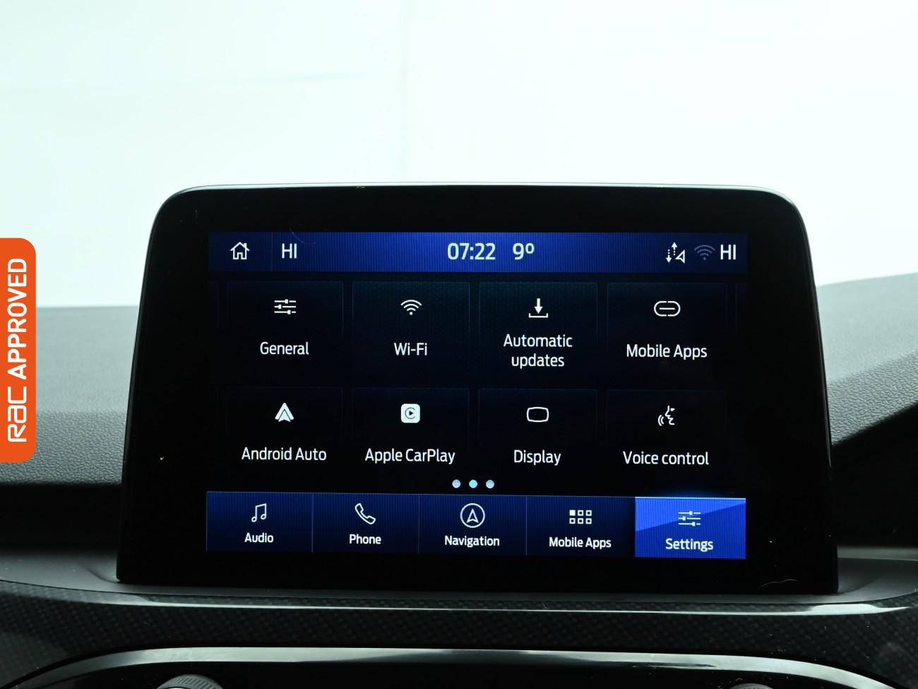 Used Ford Kuga 2021 for sale - 77206596: Photo 22