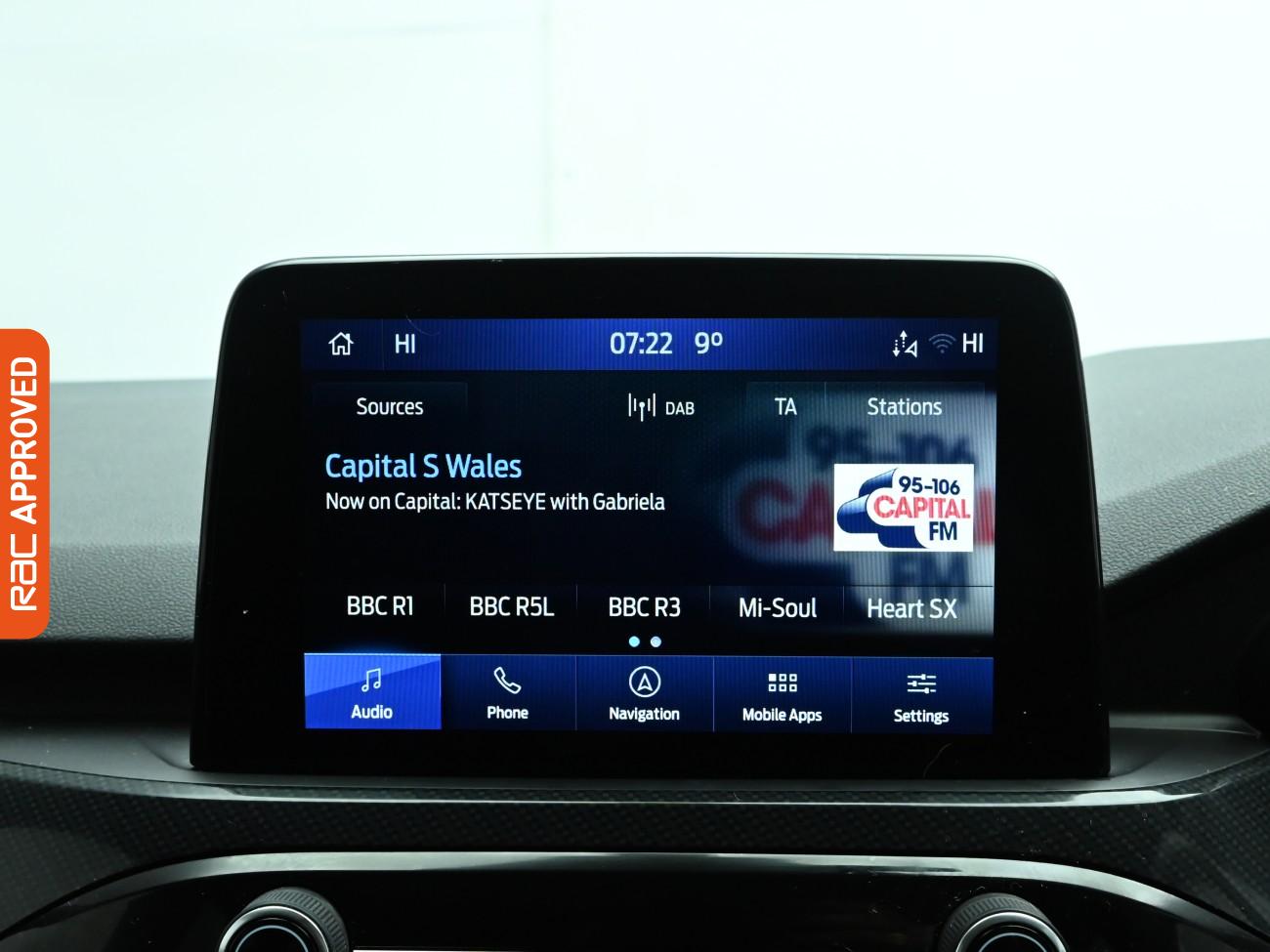 Used Ford Kuga 2021 for sale - 77206596: Photo 23