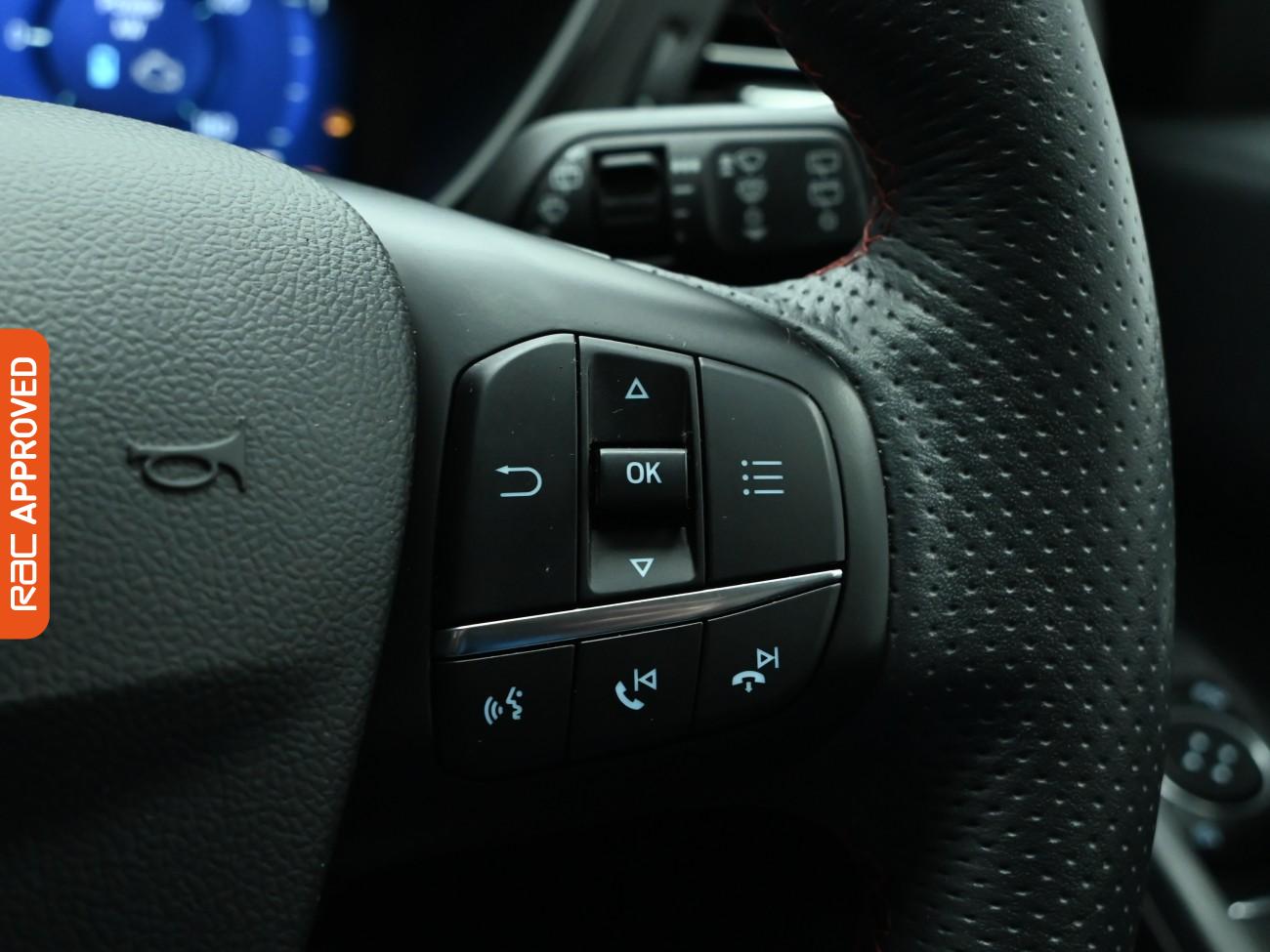 Used Ford Kuga 2021 for sale - 77206596: Photo 25