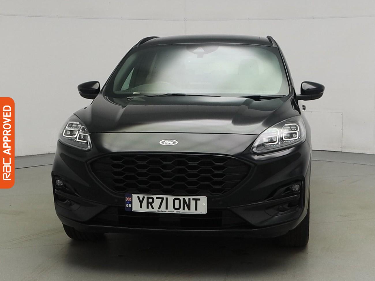 Used Ford Kuga 2021 for sale - 77206596: Photo 7