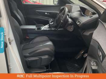 Used Peugeot 3008 2018 for sale - 75390890: Photo