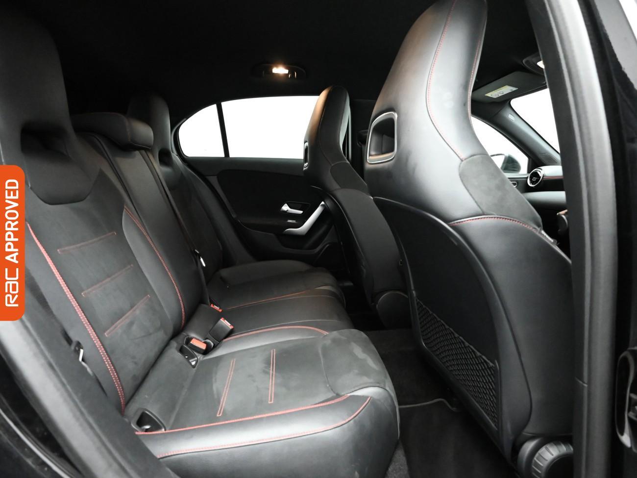 Used Mercedes-Benz A-Class 2020 for sale - 77368597: Photo 13