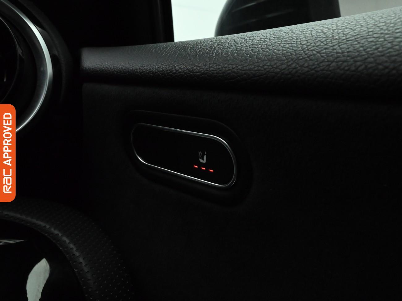 Used Mercedes-Benz A-Class 2020 for sale - 77368597: Photo 15