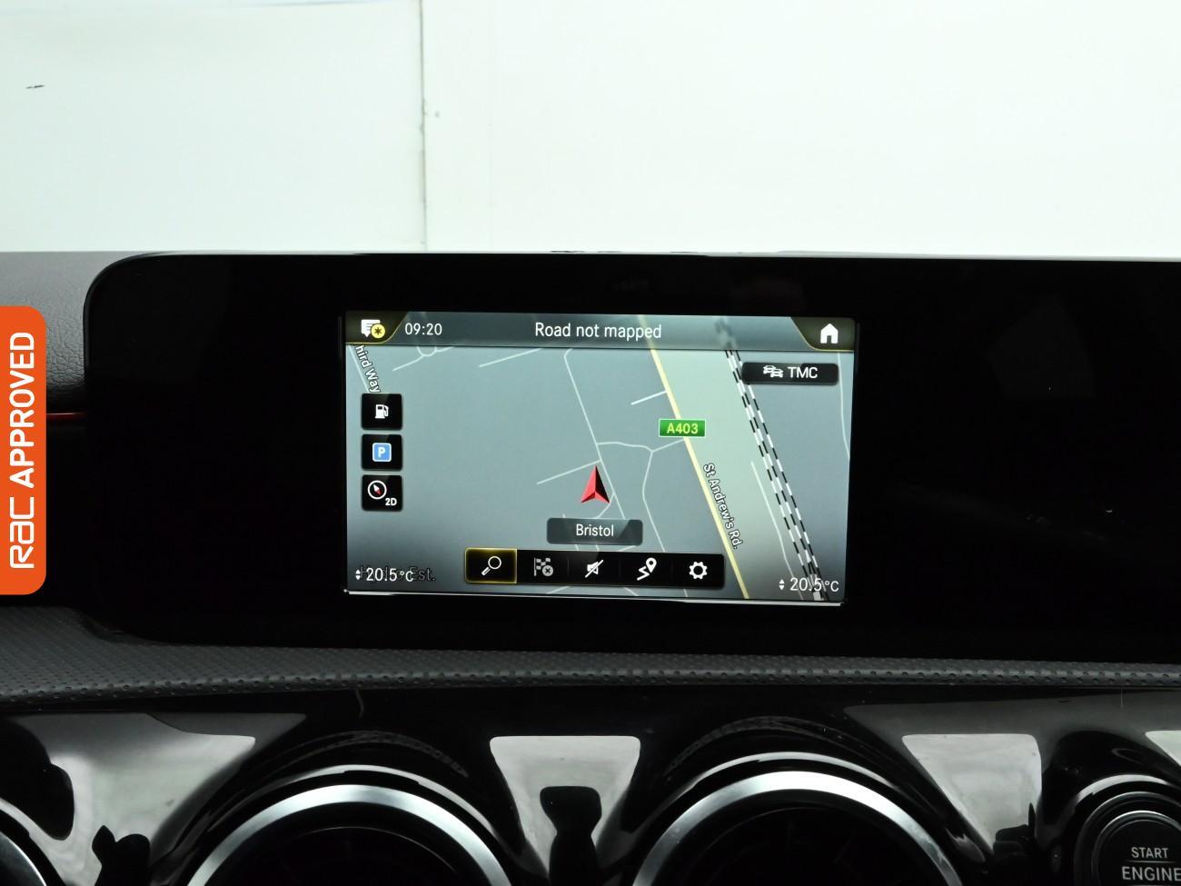 Used Mercedes-Benz A-Class 2020 for sale - 77368597: Photo 17