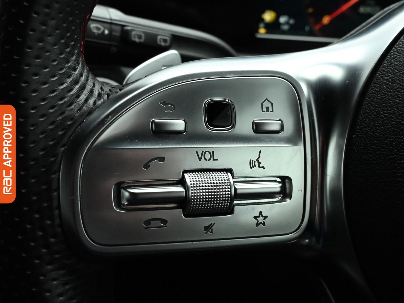 Used Mercedes-Benz A-Class 2020 for sale - 77368597: Photo 19