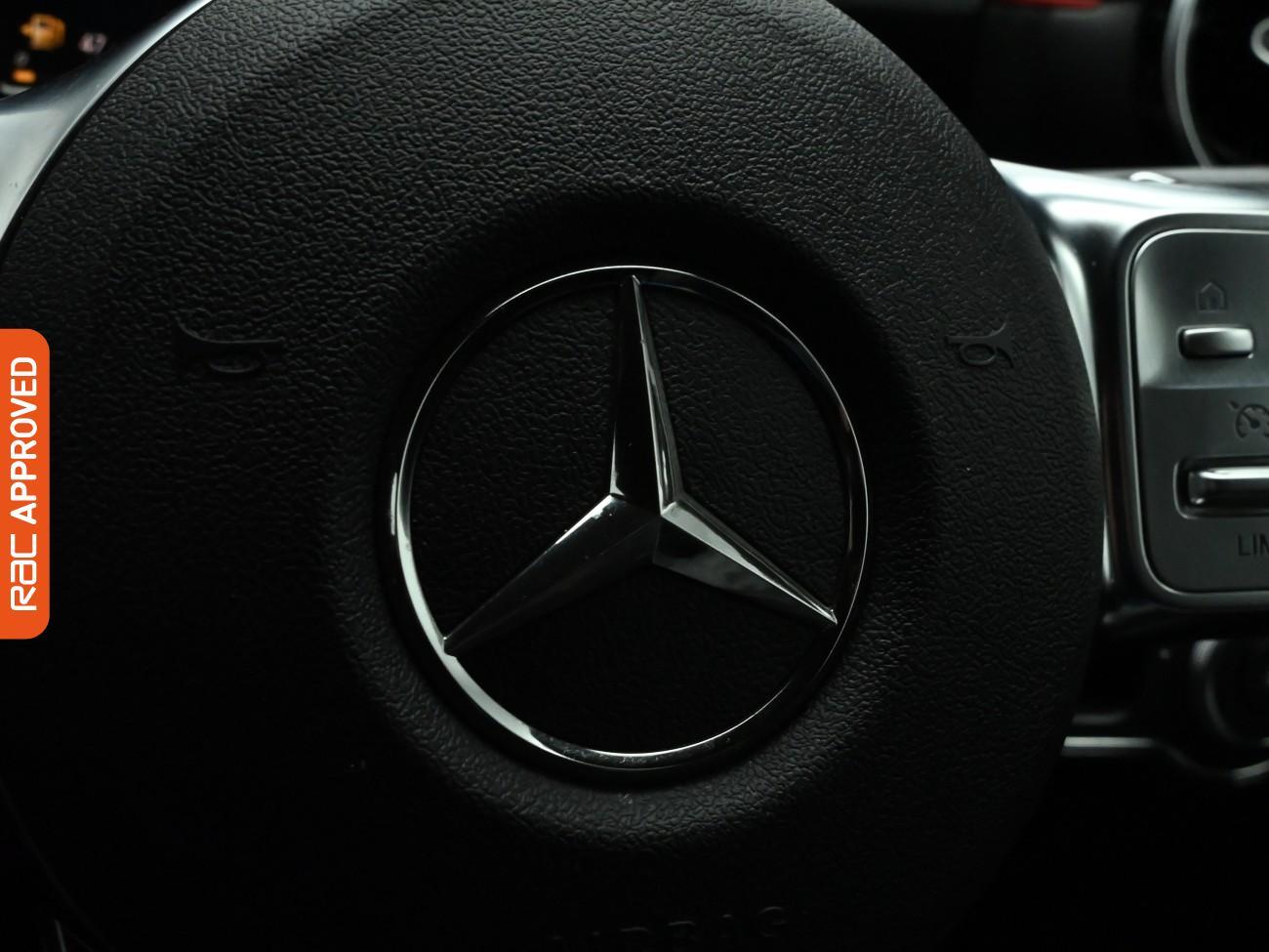 Used Mercedes-Benz A-Class 2020 for sale - 77368597: Photo 21