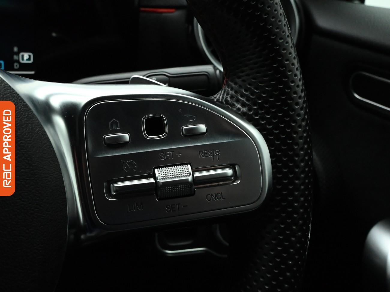 Used Mercedes-Benz A-Class 2020 for sale - 77368597: Photo 22