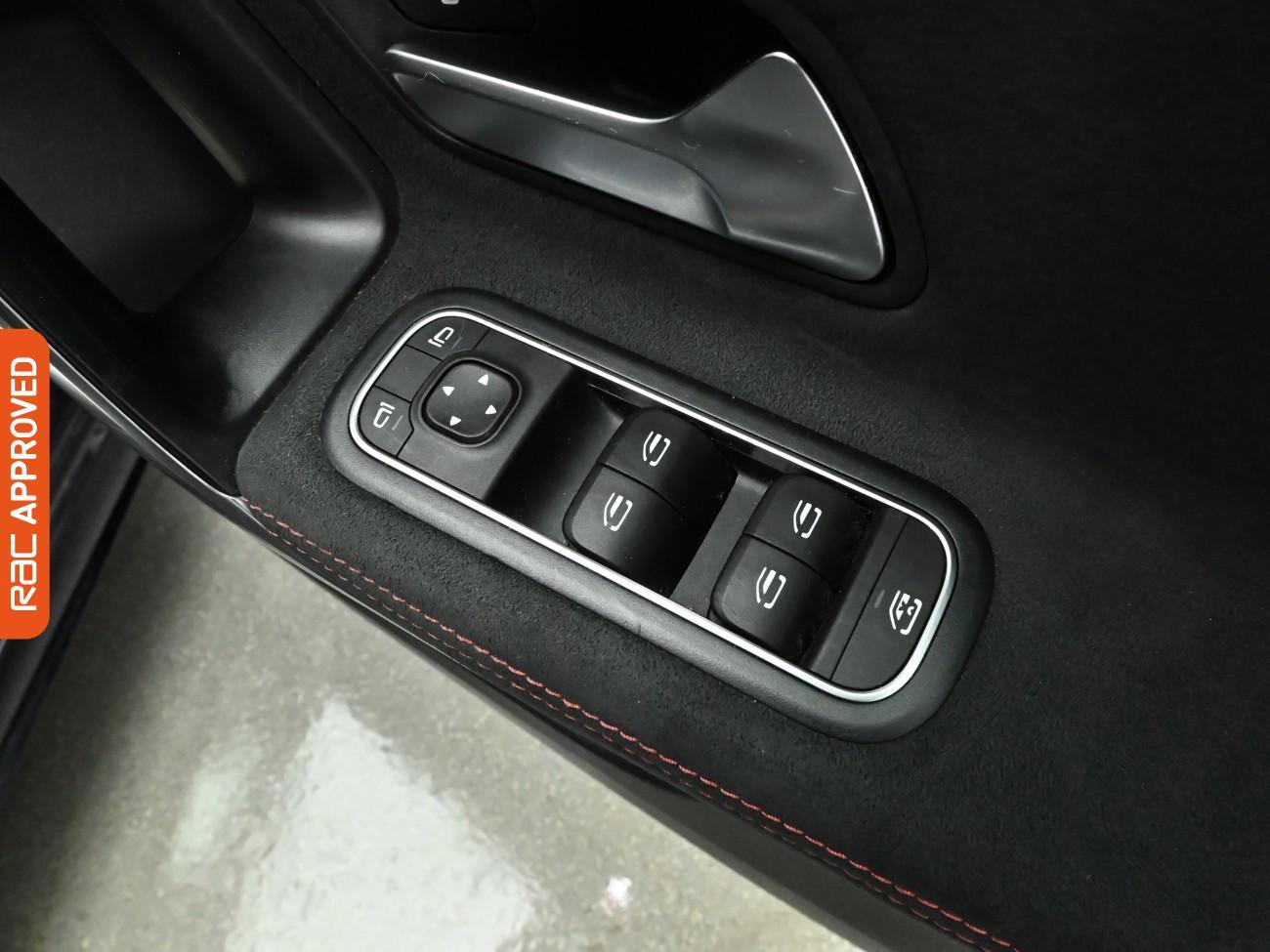 Used Mercedes-Benz A-Class 2020 for sale - 77368597: Photo 23