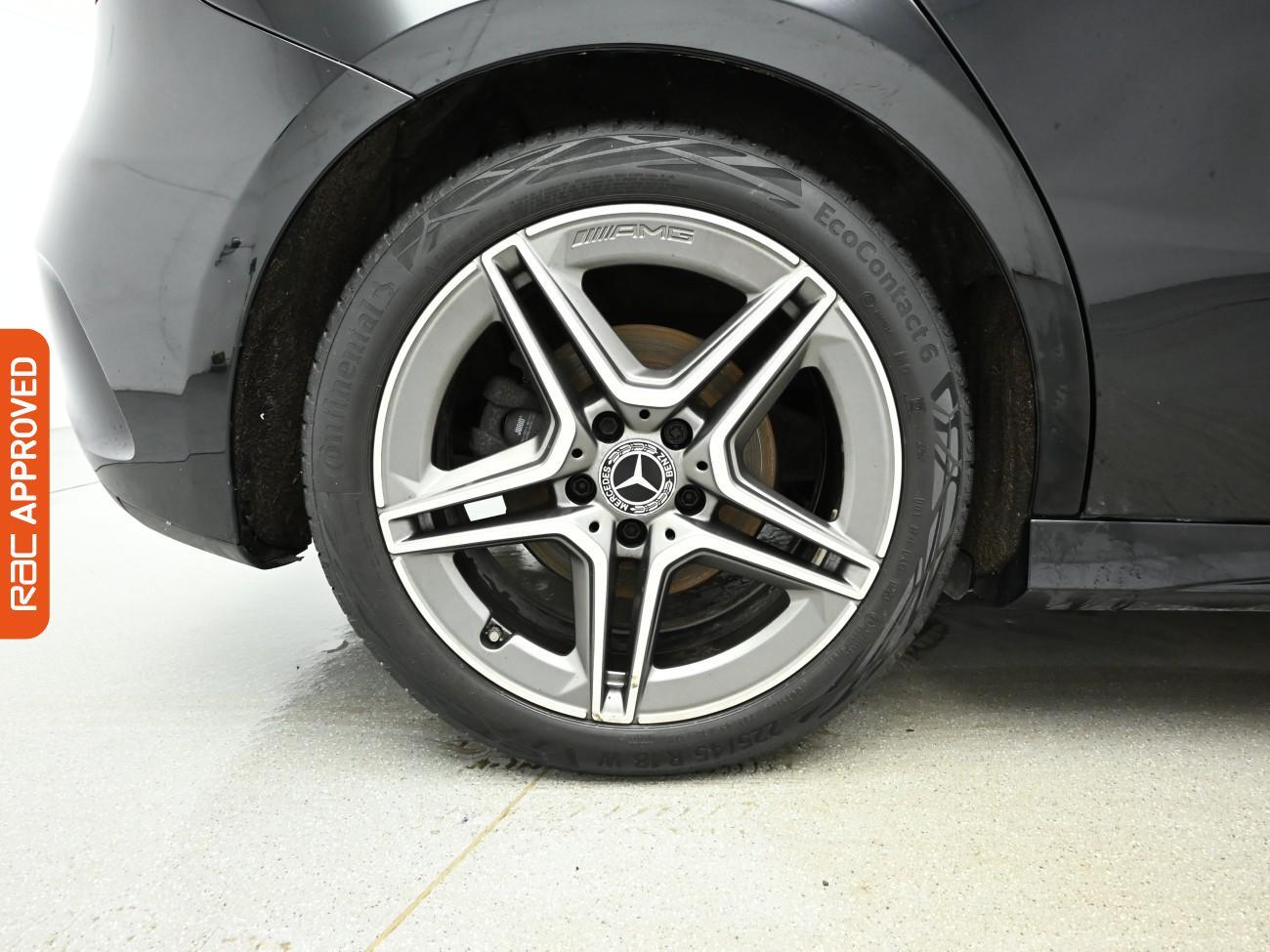 Used Mercedes-Benz A-Class 2020 for sale - 77368597: Photo 25