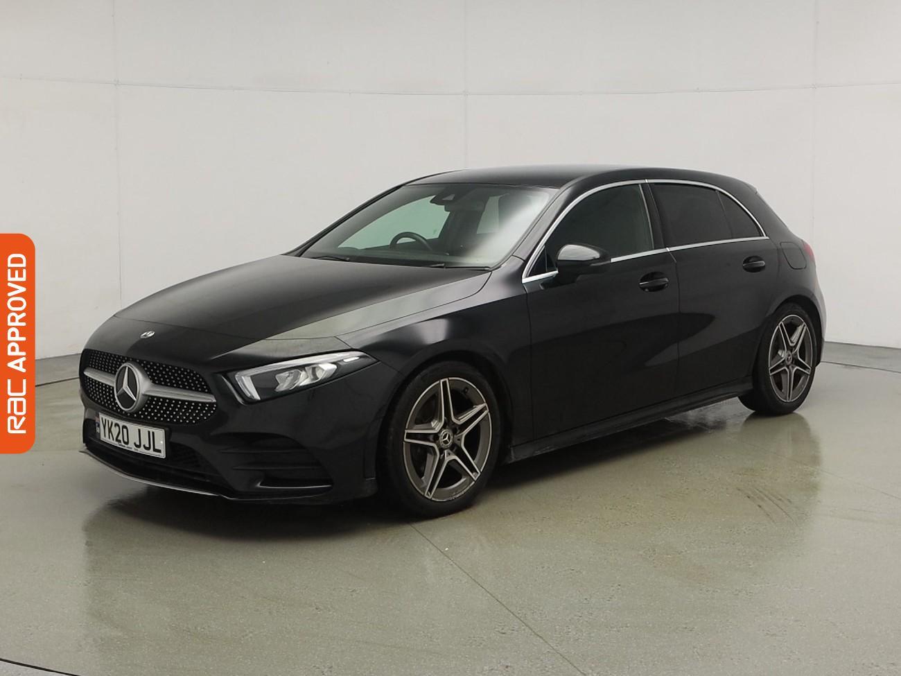 Used Mercedes-Benz A-Class 2020 for sale - 77368597: Photo 26