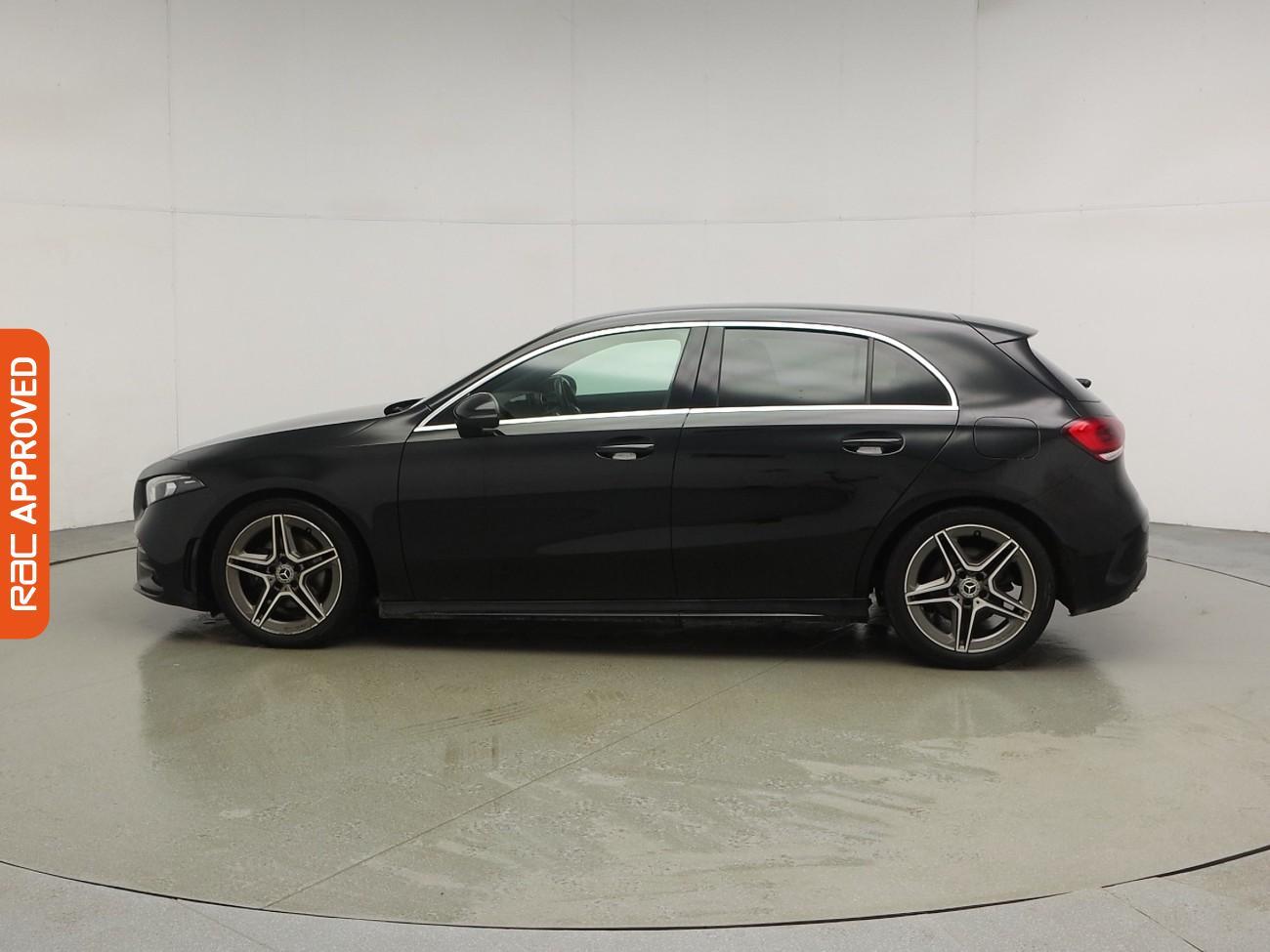 Used Mercedes-Benz A-Class 2020 for sale - 77368597: Photo 27