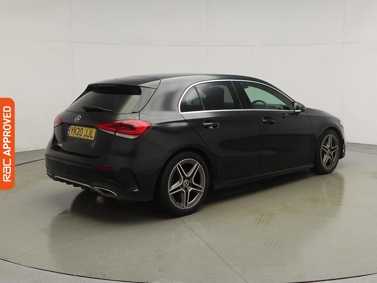 Used Mercedes-Benz A-Class 2020 for sale - 77368597: Photo 28