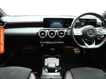 Used Mercedes-Benz A-Class 2020 for sale - 77368597: Photo