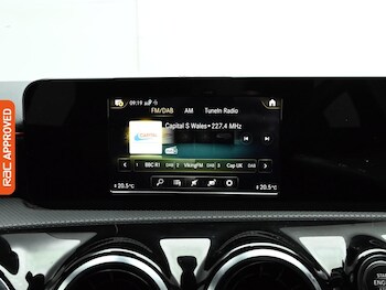 Used Mercedes-Benz A-Class 2020 for sale - 77368597: Photo