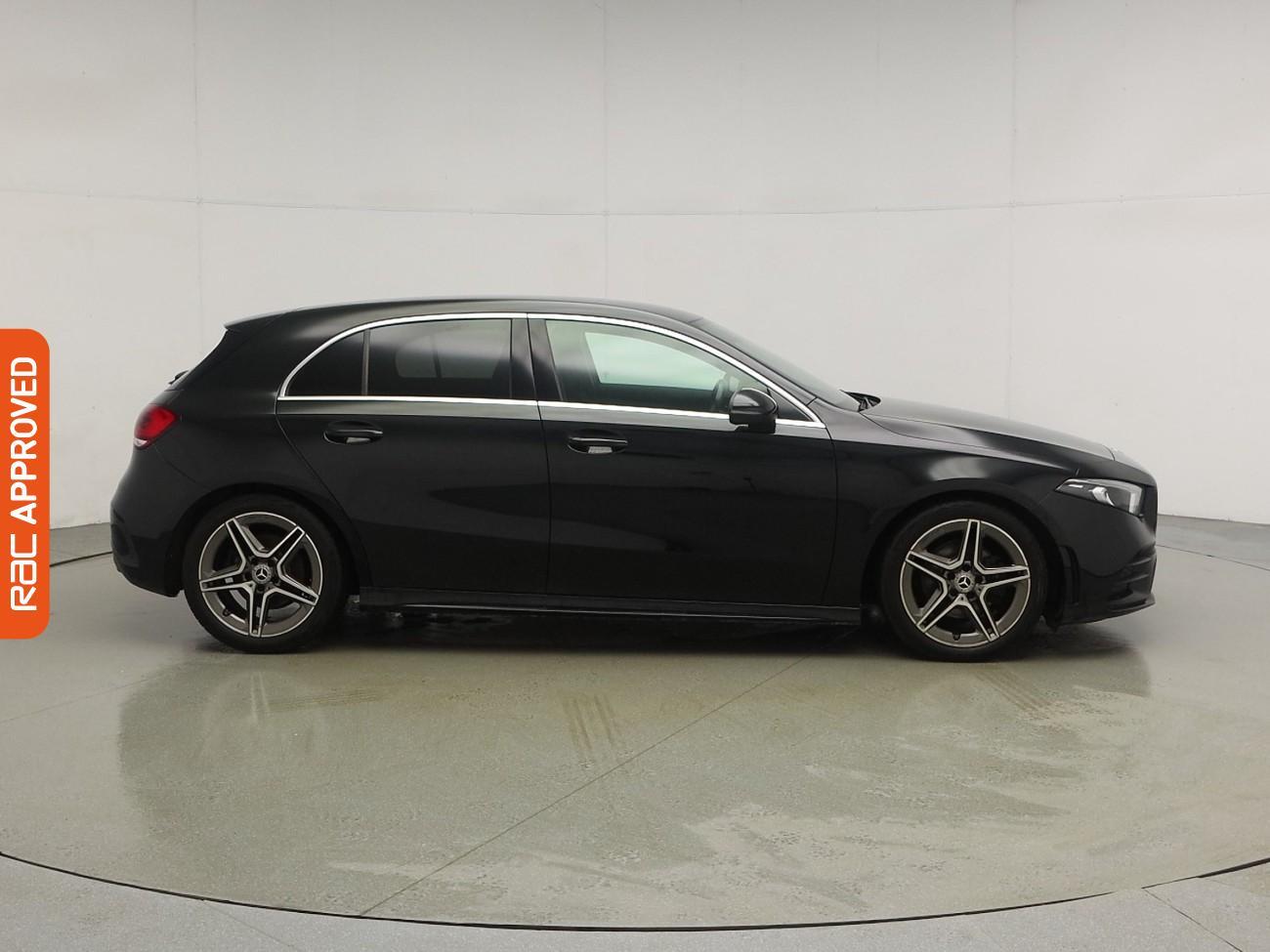 Used Mercedes-Benz A-Class 2020 for sale - 77368597: Photo 6