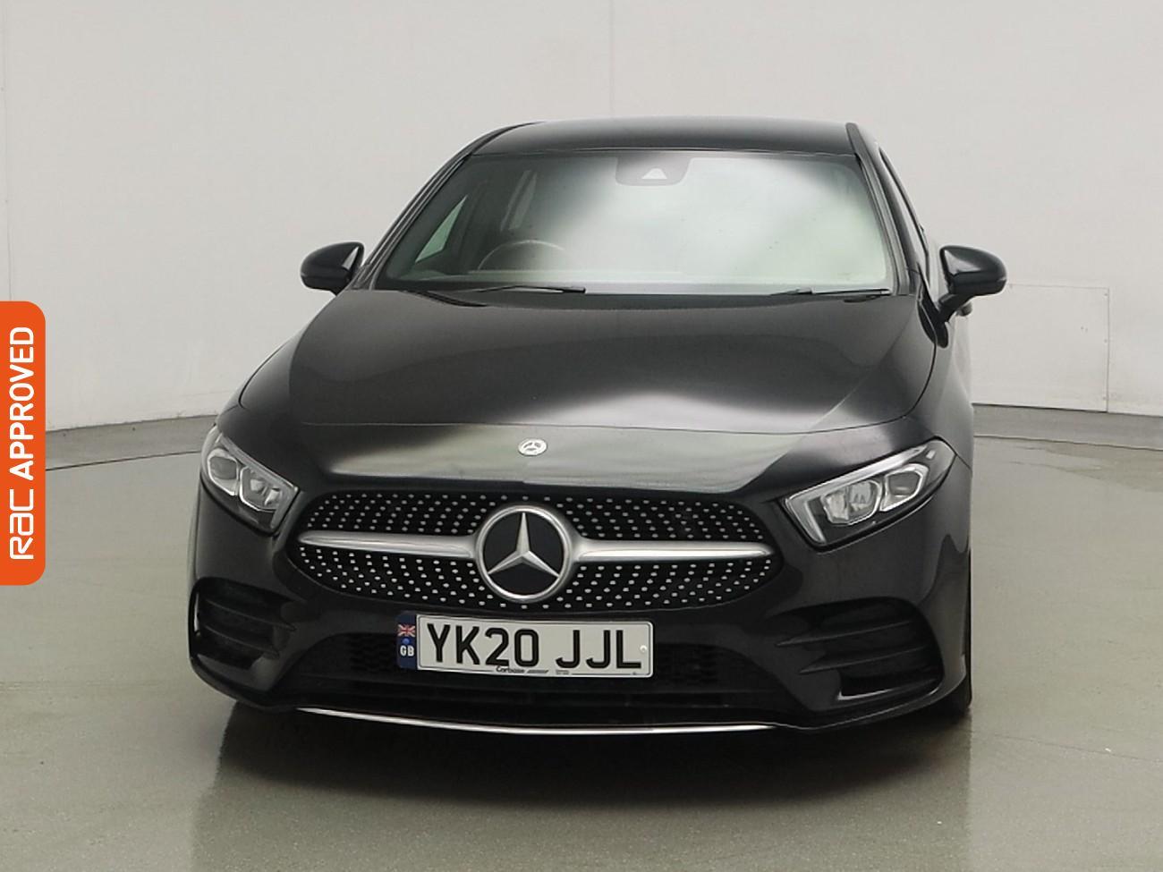 Used Mercedes-Benz A-Class 2020 for sale - 77368597: Photo 7