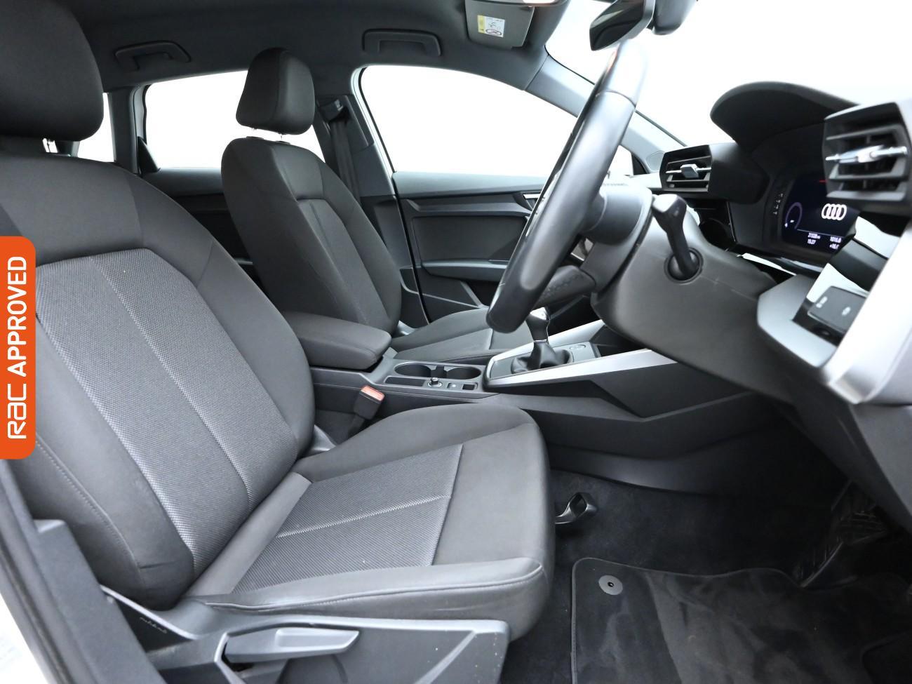 Used Audi A3 2022 for sale - 76288139: Photo 11