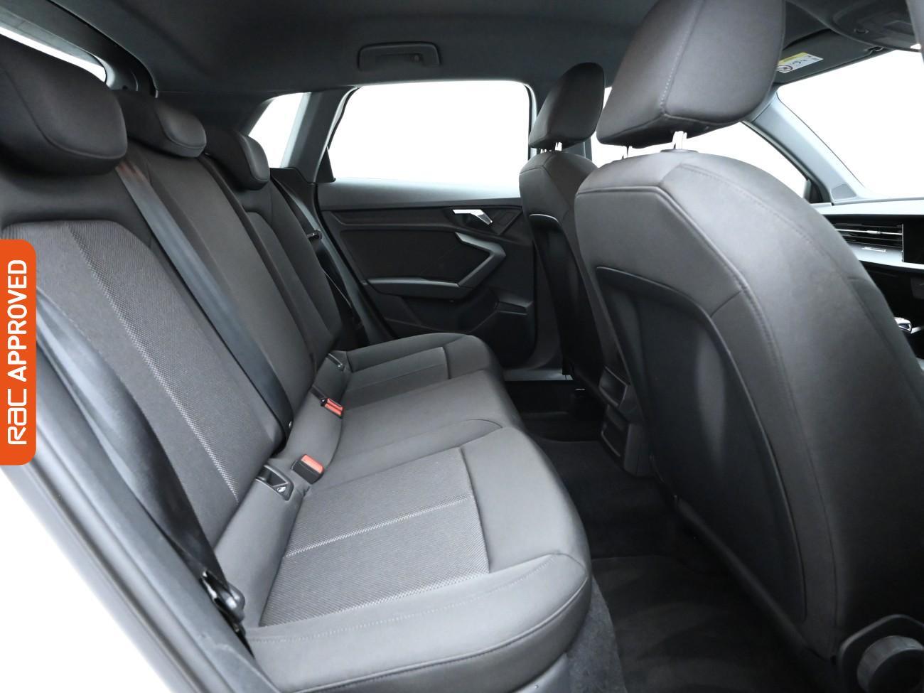 Used Audi A3 2022 for sale - 76288139: Photo 12