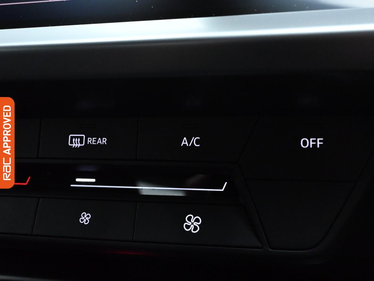 Used Audi A3 2022 for sale - 76288139: Photo 17