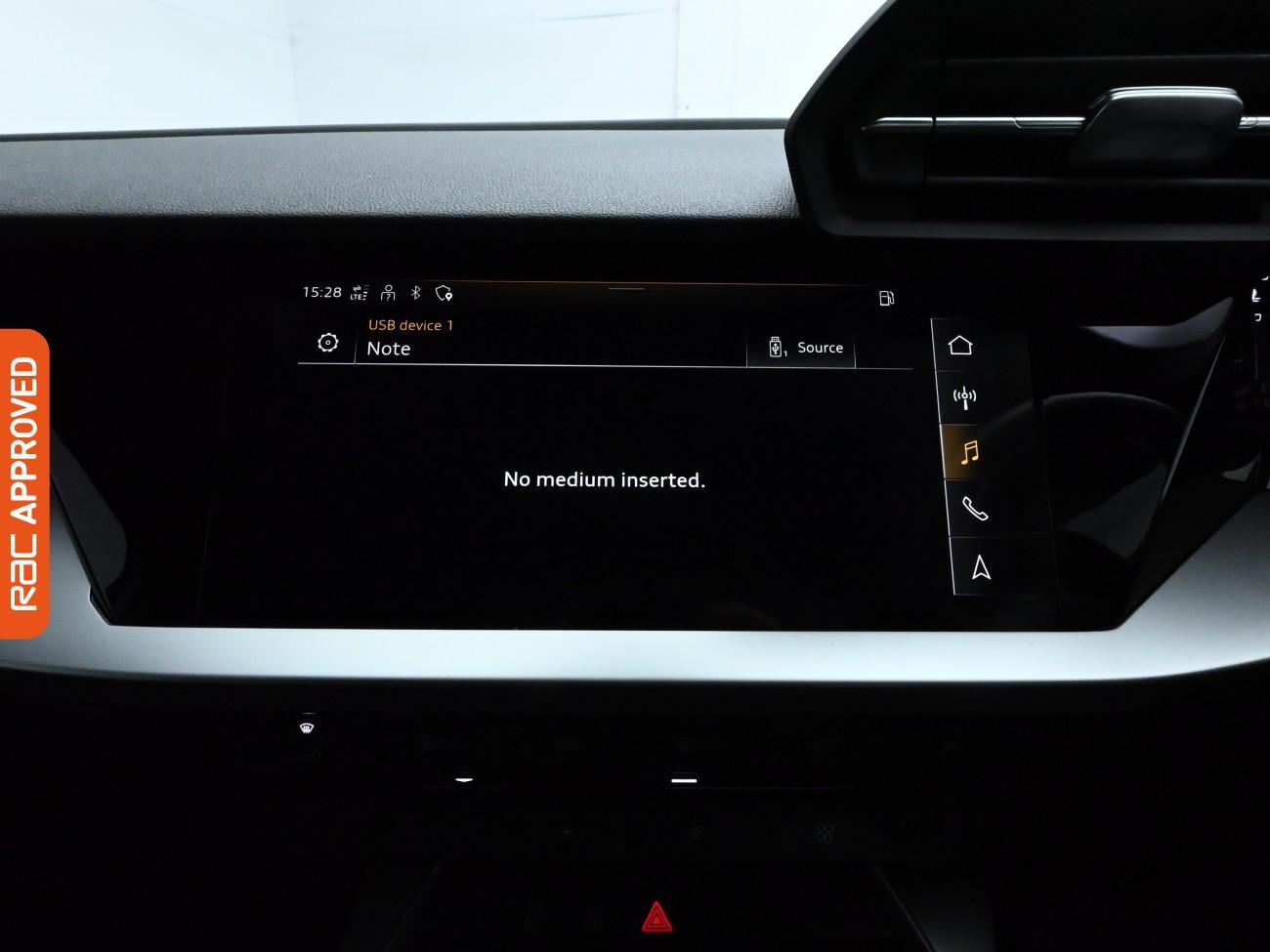 Used Audi A3 2022 for sale - 76288139: Photo 18